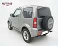 Suzuki Jimny 1.3i 16V cat 4WD JLX Ridotte Pelle Clima Neopat. Grau - thumbnail 7