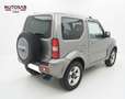 Suzuki Jimny 1.3i 16V cat 4WD JLX Ridotte Pelle Clima Neopat. Grau - thumbnail 5