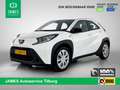 Toyota Aygo X 1.0 VVT-i MT Play CAMERA CARPLAY-NAVI AD-CRUISE Blanc - thumbnail 1