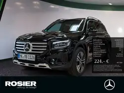 Mercedes-Benz GLB 200 Progressive Advanced + 7 SITZER LED