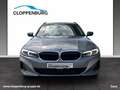 BMW 318 i Touring Navi Prof./AHK/Alarm/Lordose/LED Gris - thumbnail 8