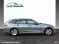 BMW 318 i Touring Navi Prof./AHK/Alarm/Lordose/LED Grau - thumbnail 6