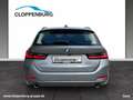 BMW 318 i Touring Navi Prof./AHK/Alarm/Lordose/LED Grau - thumbnail 4