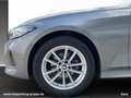 BMW 318 i Touring Navi Prof./AHK/Alarm/Lordose/LED Grau - thumbnail 9