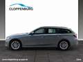 BMW 318 i Touring Navi Prof./AHK/Alarm/Lordose/LED Grau - thumbnail 2