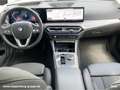 BMW 318 i Touring Navi Prof./AHK/Alarm/Lordose/LED Gris - thumbnail 14