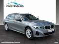 BMW 318 i Touring Navi Prof./AHK/Alarm/Lordose/LED Grau - thumbnail 7