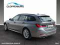 BMW 318 i Touring Navi Prof./AHK/Alarm/Lordose/LED Grau - thumbnail 3