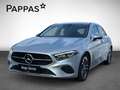 Mercedes-Benz A 180 d Kompaktlimousine Österreich-Edition PTS Silber - thumbnail 2