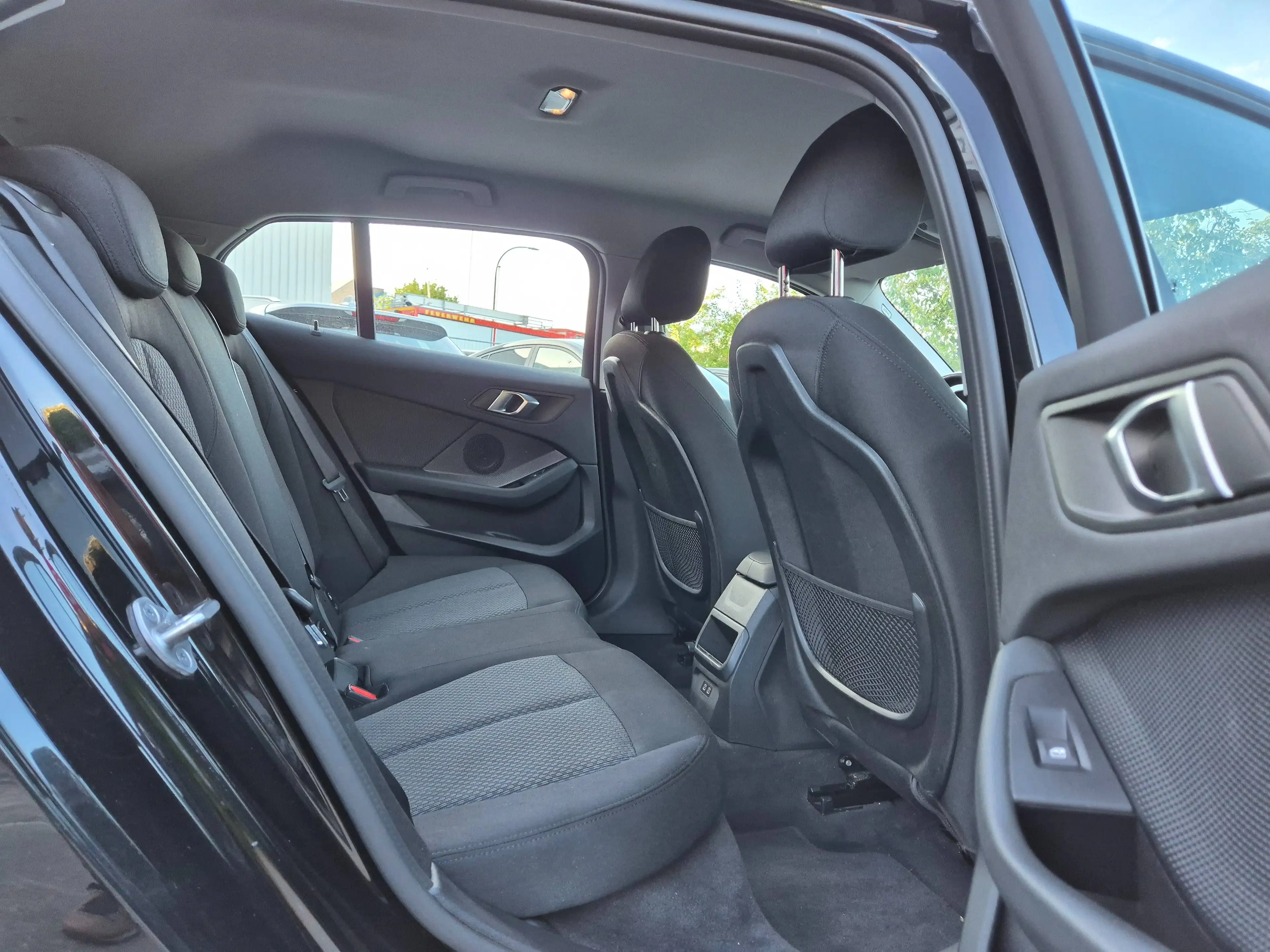 BMW 118 iA 136cv // AUTOM. // 84.106 KM // 2024 !! — photo 15