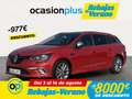 Renault Megane S.T. 1.2 TCe Energy GT Line EDC 97kW Rojo - thumbnail 1