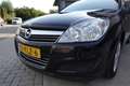 Opel Astra 1.8i-16V Edition Automaat Airco Navi NAP NL Auto Noir - thumbnail 8