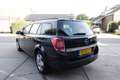 Opel Astra 1.8i-16V Edition Automaat Airco Navi NAP NL Auto Noir - thumbnail 5