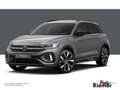 Volkswagen T-Roc 1,5 TSI R-Line AHK Beats Black Style Kessy Grau - thumbnail 1