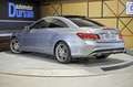 Mercedes-Benz E 250 Coupe Gris - thumbnail 4