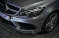 Mercedes-Benz E 250 Coupe Gris - thumbnail 21