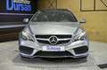 Mercedes-Benz E 250 Coupe Gris - thumbnail 2
