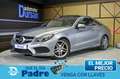 Mercedes-Benz E 250 Coupe Gris - thumbnail 1