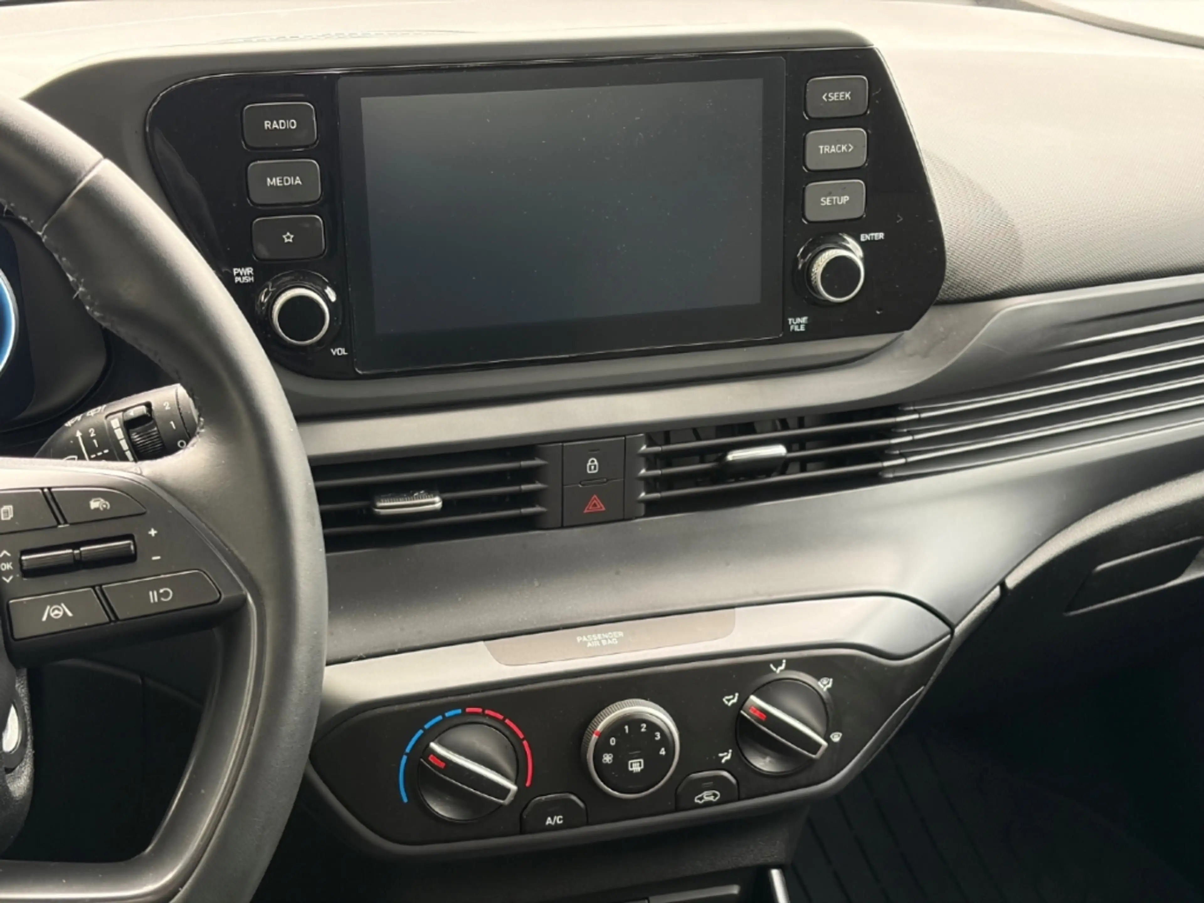 Hyundai BAYON 1.0 T-GDI Trend Mild-Hybrid — photo 13