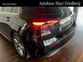 Mercedes-Benz A 250 A 250 4M AMG ADVANCED PLUS+AHK+AMBIENTE AMG Line Noir - thumbnail 11