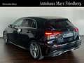 Mercedes-Benz A 250 A 250 4M AMG ADVANCED PLUS+AHK+AMBIENTE AMG Line Noir - thumbnail 4