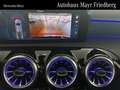 Mercedes-Benz A 250 A 250 4M AMG ADVANCED PLUS+AHK+AMBIENTE AMG Line Schwarz - thumbnail 20