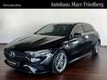 Mercedes-Benz A 250 A 250 4M AMG ADVANCED PLUS+AHK+AMBIENTE AMG Line Schwarz - thumbnail 1