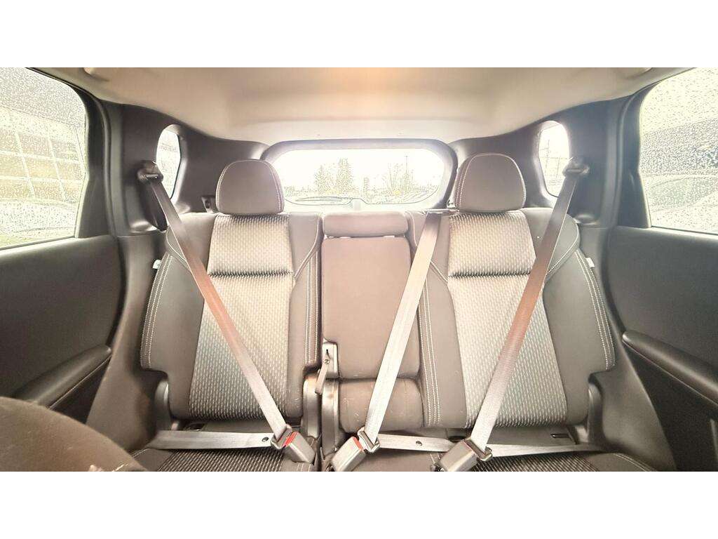 2024 Mitsubishi Outlander — view 16