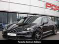 Porsche Taycan Turbo Schwarz - thumbnail 1