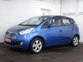 Kia Venga 1.4 Spirit Klima/Panoramaschiebedach/PDC/SHZ/LM/BT Mavi - thumbnail 5
