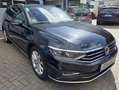 Volkswagen Passat Variant Elegance TDI DSG Schwarz - thumbnail 3