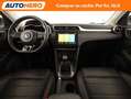 MG ZS 1.5 VTi Luxury Negro - thumbnail 13