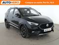 MG ZS 1.5 VTi Luxury Negro - thumbnail 8