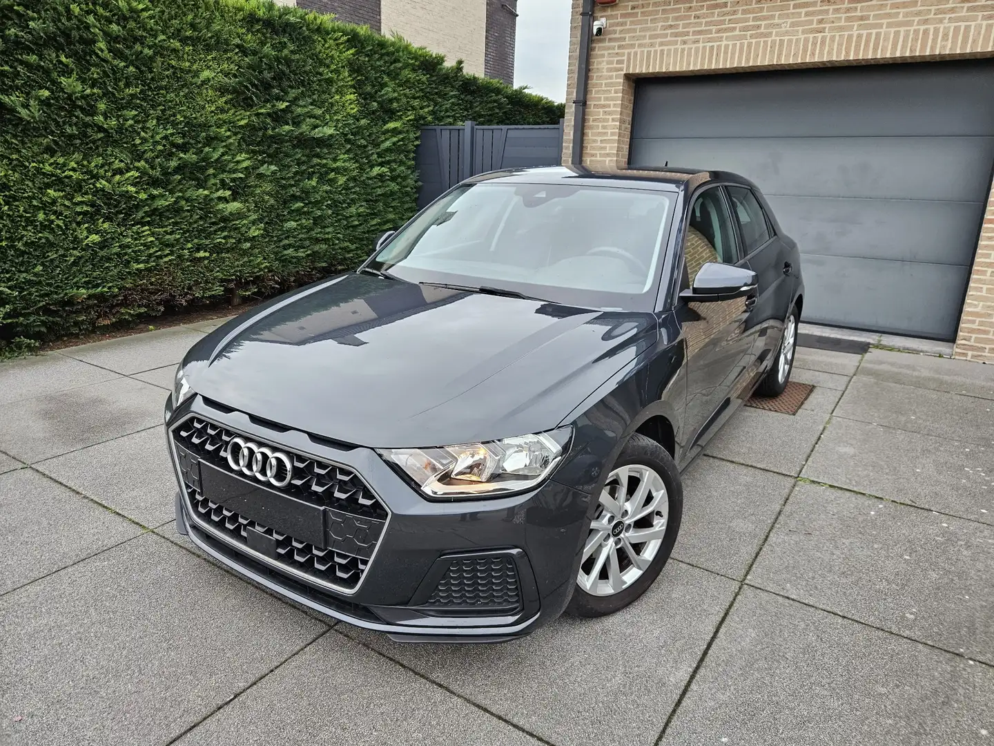 Audi A1 / TFSI Advanced / CARPLAY / ** SUPER DEAL ** - 1