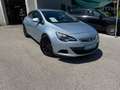 Opel Astra Basis Grau - thumbnail 1