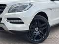 Mercedes-Benz ML 350 M-klasse BLUETEC 4MATIC |HARMANKARDON|PANO|CLIMA|T Blanc - thumbnail 41