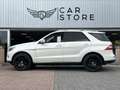 Mercedes-Benz ML 350 M-klasse BLUETEC 4MATIC |HARMANKARDON|PANO|CLIMA|T Blanc - thumbnail 2