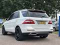 Mercedes-Benz ML 350 M-klasse BLUETEC 4MATIC |HARMANKARDON|PANO|CLIMA|T Blanc - thumbnail 42