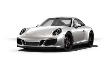 Carrera 2 GTS Coupé