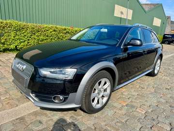 2.0 TDI Quattro S tronic Cuir Xénon GPS  164000 km