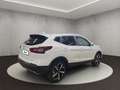 Nissan Qashqai 1.3 DIG-T Akari Weiß - thumbnail 5