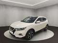 Nissan Qashqai 1.3 DIG-T Akari White - thumbnail 1