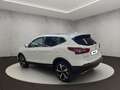 Nissan Qashqai 1.3 DIG-T Akari White - thumbnail 3