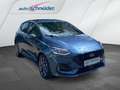 Ford Fiesta ST-Line Blau - thumbnail 3