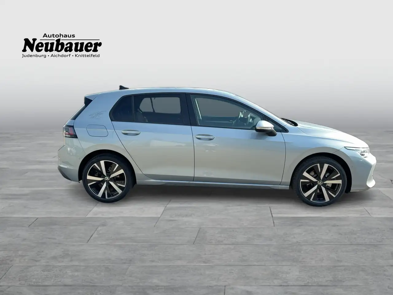 Volkswagen Golf 2026