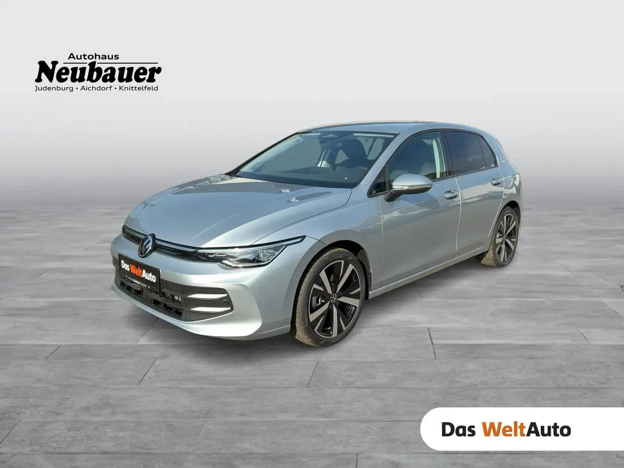 Volkswagen Golf 2026