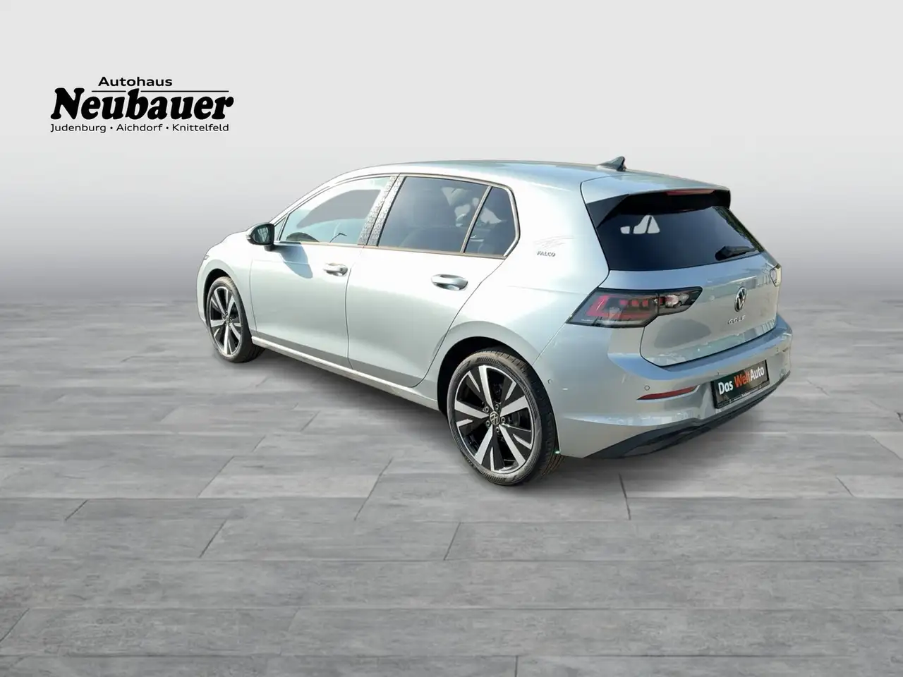 Volkswagen Golf 2026