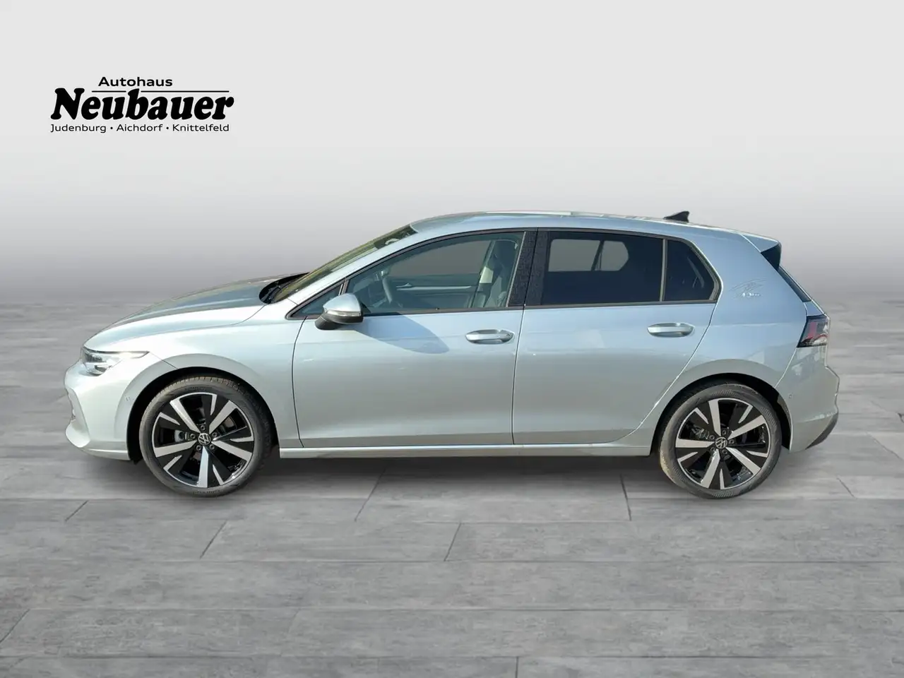 Volkswagen Golf 2026