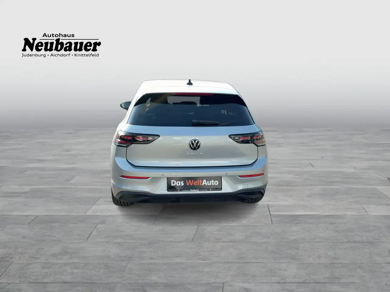Volkswagen Golf 2026