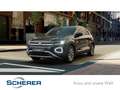 Volkswagen T-Roc 1.5 TSI Style ACC/EasyOpen/Kamera/Navi Schwarz - thumbnail 1